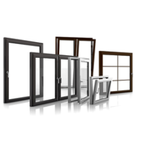 UPVC Windows & doors